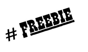 Freebie´s
