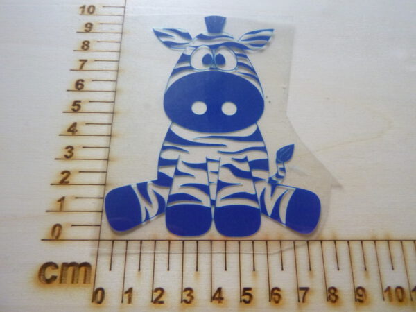 Plott "Zebra"#52011