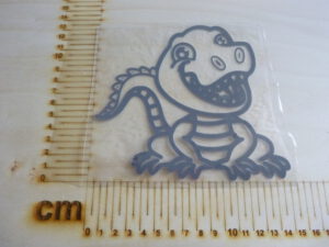 Plott "Dino"#52027