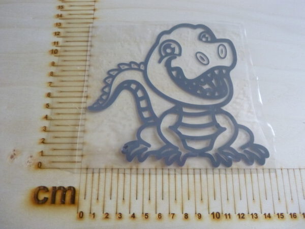 Plott "Dino"#52027