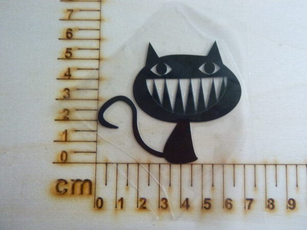 Plott "Katze"