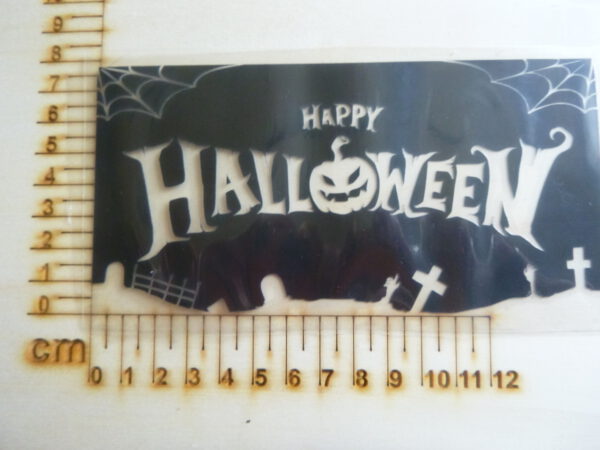 Plott "Helloween"