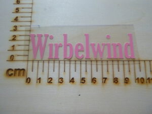 Plott "Wirbelwind"#56014