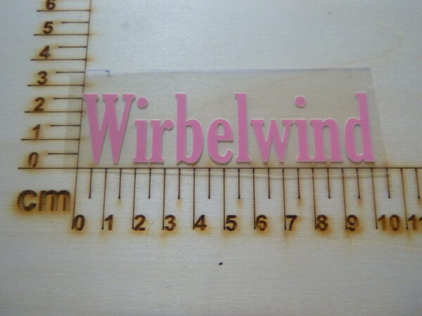 Plott "Wirbelwind"#56014